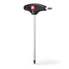 TORX® T-Handle Screwdriver TX30, with HybridTouch — Made in Germany