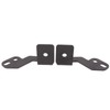 UTV LED Light Mounting Bracket 2 Pieces Side Pillar Mounting