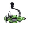Salt Freshwater Metal Heavy Duty Lightweight Casting Spinning Fishing Reel