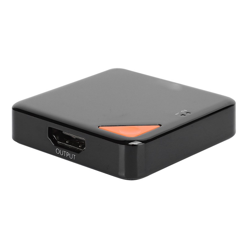 Geva HDMI One in Two Switcher Two in One Out
