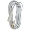 Axing SFK 500-02 SAT Ribbon Cable 5 m White