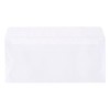Pen + Gear 40 Count #10 Gummed Envelopes with Privacy