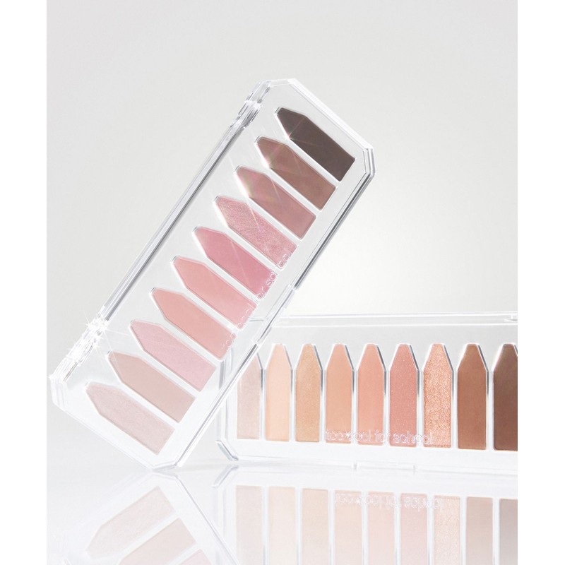 Too Cool For School Protage Eye Palette