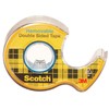 Scotch Double Sided Tape .75x200in Repositionable