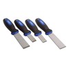 Laser 3670 Scraper Set 4pc