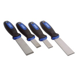 Laser 3670 Scraper Set 4pc