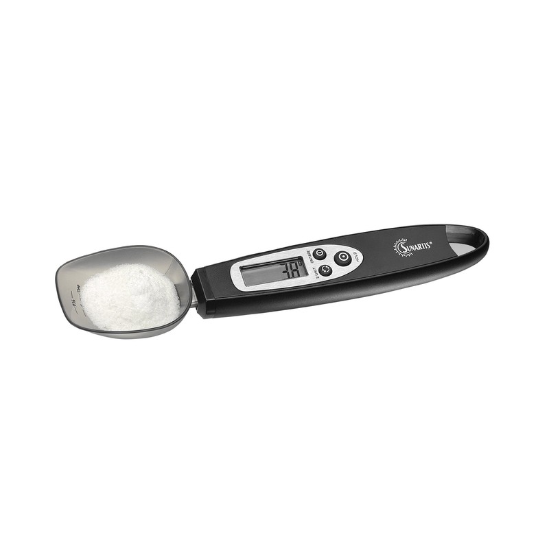 Sunartis ES494 Digital Spoon Scales with Tare