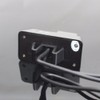 Backup Camera for Car, Waterproof Rear-view License Plate Car Rear