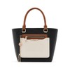 ALDO Women's Perimma Tote Bag, Black