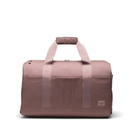 Herschel Novel Duffle Tech - Ash Rose Tonal