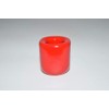 Red Chime Candle Holder - 1/2" Candle Holder