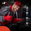 A-Premium Headlight Level Sensor Replacement for A3 Quattro 2006-2013 Volkswagen