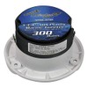 2X Audio Pipe Marine Grade Waterproof Tweeter 600 Watts APSW-3750,