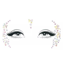 Leg Avenue- ELERA - FACE JEWELS