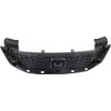 Garage-Pro Grille Assembly Compatible with 2013-2015 Honda Accord Painted Black
