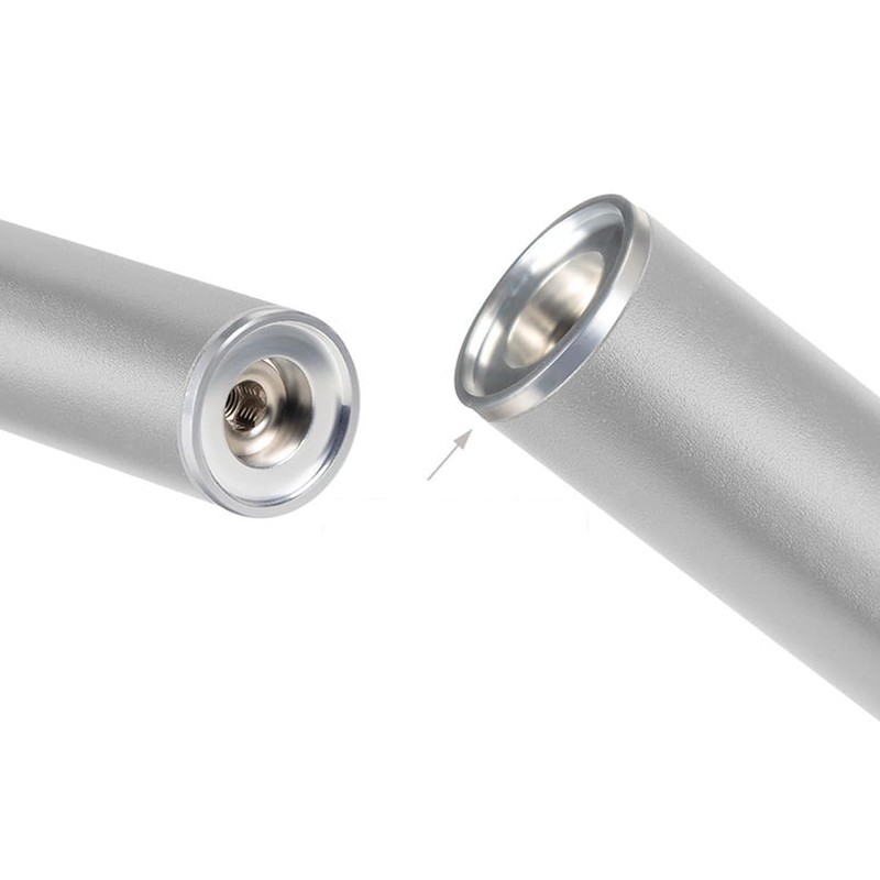HOUSON 28.6 mm Bicycle Headset Expander, Bicycle Fork Headset Stem