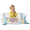 Infantino 4-in-1 Sloth Jumbo Baby Activity Gym & Ball Pit