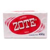 Zote Zote Jab Barra Rosa 400 Gr rosa, Pack of
