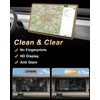 ECOZEN Screen Protector For 2020-2022 Land Rover Defender - 10-Inch