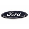 Ford 2007-2014 Edge Flex Taurus X OEM 9" Front Grille
