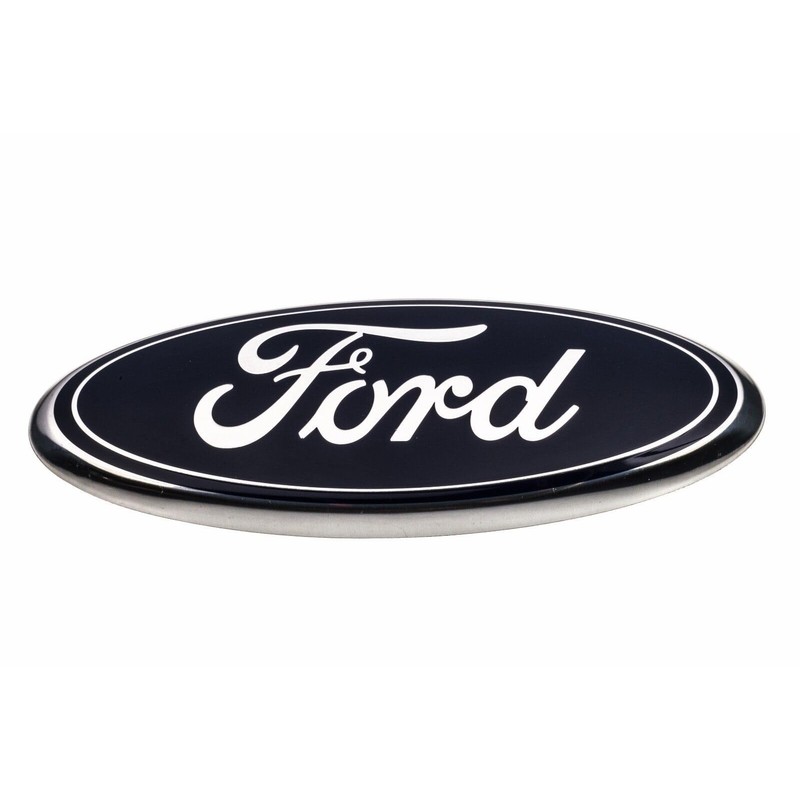 Ford 2007-2014 Edge Flex Taurus X OEM 9" Front Grille