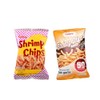 Shrimp Snack Cracker [CalBee] Multi Flavors Combo Movie Night Snack