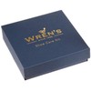 Ulens Shoe Care Product Set, Shoe Care Starter Kit, Black,