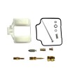 carburetorjik Carb Rebuild Kit - 1993-2009 fits Honda XR650L XR