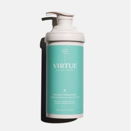 Virtue Recovery Sulfate Free Shampoo and Conditioner Set with Keratin Hydrates..
