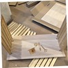 Angoily 1 Set Drawer Lock Cabinet Locks with Key Desk