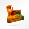 TG TOUGH GLOVE Gator Gripz (L) Nitrile Gloves (Pack Of