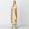 BC Catholic Our Lady of Fatima Statues, Blessed Virgin Mary