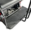 Xtreme MATS E-Z-GO Golf Cart Floor Mats for Back Seat