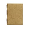Seawhite 160gsm Euro Sketchbook with Drawing Board Covers - A4