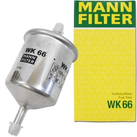 Mann FUEL FILTER (nissan/Silvia) WK66 GF – S15 E – CS14 E – S14 Other