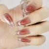 Press-on Nails 022 24pcs