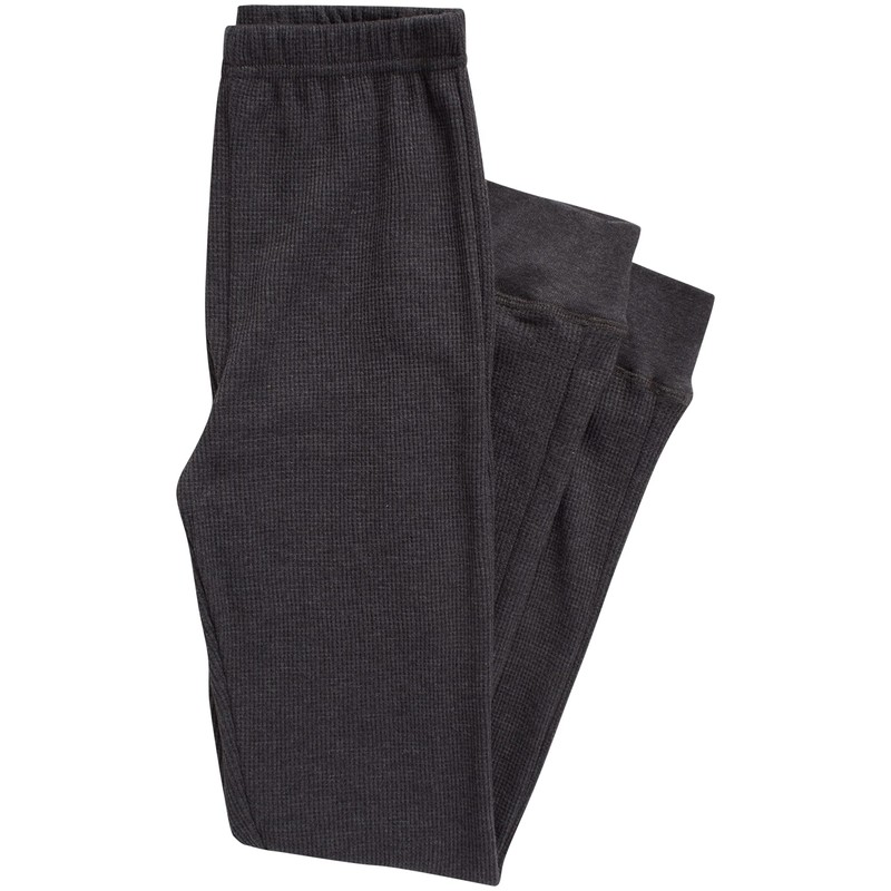 ONLY BOYS Thermal Underwear Set 2 Piece Waffle Knit Top