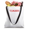Classic Tote Bag