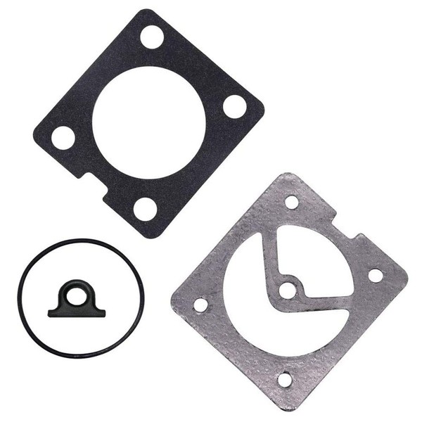 D30139 Air Compressor Gasket Seal Kit for Craftsman & Porter Cable & DeVilbiss Compressors, Replaces KK-4949, Suitable for 919153160, 919167244 and More