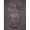 Unbekannt Silk Scarf Pongé 08 Inches 180 x 45 cm