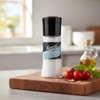 Epicure Mediterranean Sea Salt Freshly Ground Seasoning Grinders 270 g