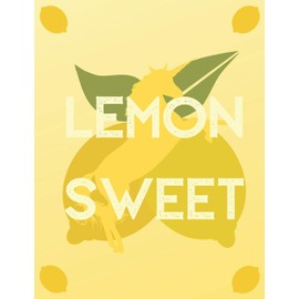 Lemon Sweet