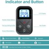 VIDIFY Smart Wireless Remote Control for GoPro 13 12/11/10/9/8/Max, Water