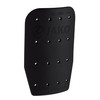 JAKO Unisex Mini Pro Shin Pads Black XXS
