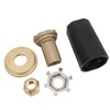 Propeller Hub Kit 835257Q1 Forward Thrust Washer Drive Sleeve Set