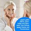 Polierpaste professional, Zahnpolierpaste mit Hydroxylapatit, Reingungspaste für Zähne 10 x