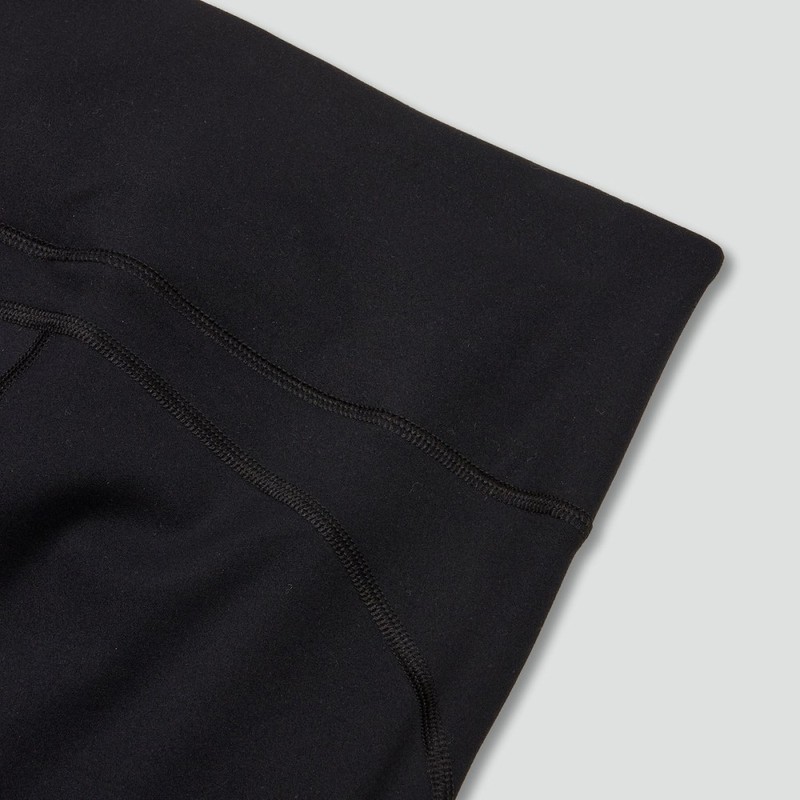 JAJU [JAJU] Yeo Bootcut Leggings