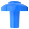 vidaXL Above Ground Mud Catcher Set Connection Set Swimming Pool