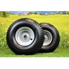 Husqvarna (Set of 2) 15x6.00-6 Husqvarna/Poul