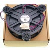 GW12E12MS1AZ-52Z32 Refrigerator Evaporator Fan Motor DC 12V 0.33A Cooling Fan